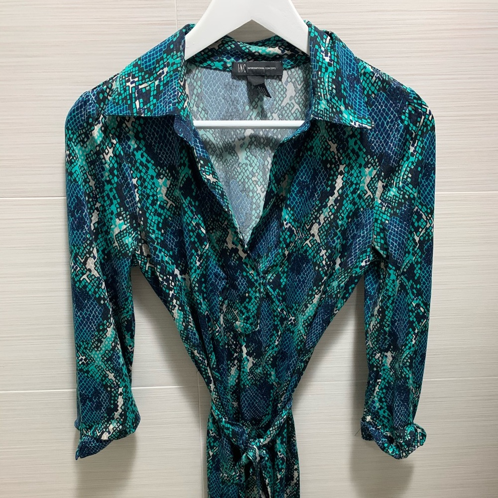 Dress